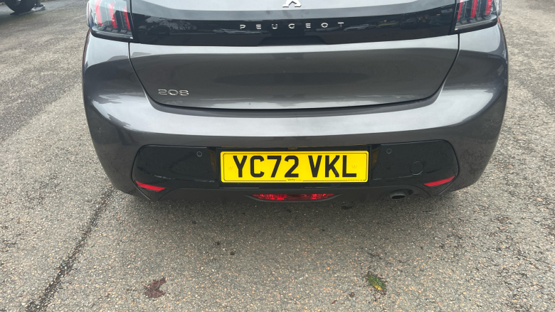 Peugeot 208 1.2 PureTech 100 Allure Premium + 5dr Petrol Hatchback